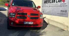 Dodge Ram occasion 2016 mise en vente à St Georges D'Orques par le garage AMERICAN CAR 4 - photo n°1