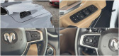 Dodge Ram occasion année 2021 boite Automatique Annonce Dodge Ram occasion Essence 1500 5.7 V8 à Beaupuy