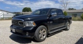 Dodge Ram occasion année 2018 boite Automatique Annonce Dodge Ram occasion GPL 1500 5,7 à CHATUZANGE LE GOUBET