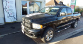 Dodge Ram occasion année 2005 boite Automatique Annonce Dodge Ram occasion GPL 1500 5.7i V8 350 Hemi Magnum SLT Double cabine 4X4 BVA 6 pla à SAINTE-MARGUERITE