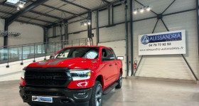 Dodge Ram occasion 2021 mise en vente à La Ravoire par le garage ALEXAUTO 73 - photo n°1