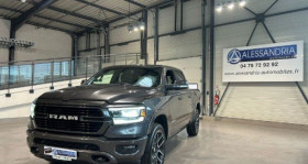 Dodge Ram occasion 2019 mise en vente à La Ravoire par le garage ALEXAUTO 73 - photo n°1