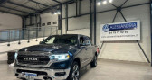 Dodge Ram 1500 5.7L HEMI LIMITED CREW CAB  2019 - annonce de voiture en vente sur Auto Sélection.com