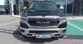 Annonce Dodge Ram occasion Essence 1500 5.7L HEMI LIMITED CREW CAB à La Ravoire