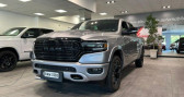 Dodge Ram occasion année 2022 boite Automatique Annonce Dodge Ram occasion Essence 1500 5.7L HEMI LIMITED CREW CAB à Fontaine