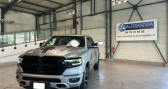 Dodge Ram occasion année 2022 boite Automatique Annonce Dodge Ram occasion Essence 1500 5.7L HEMI LIMITED CREW CAB à LA RAVOIRE