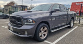 Dodge Ram occasion année 2018 boite Automatique Annonce Dodge Ram occasion Essence 1500 5.7L HEMI SPORT QUAD CAB à La Ravoire