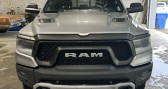 Dodge Ram occasion année 2019 boite Automatique Annonce Dodge Ram occasion Bioethanol 1500 5,7L V8 395 REBEL - 39900 TTC à Senlis