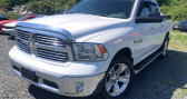 Annonce Dodge Ram occasion Essence 1500 5,7L V8 HEMI 395 - 67500 kms - TVA RCUPRABLE  SAINT-JUSAINT-EN-CHAUSSEE