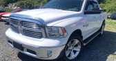 Dodge Ram 1500 5,7L V8 HEMI 395 de 2017 42900e  2017 - annonce de voiture en vente sur Auto Sélection.com