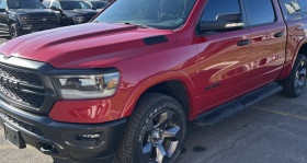 Dodge Ram occasion 2022 mise en vente à Senlis par le garage GARAGE BEN'S AUTO - photo n°1