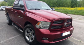 Dodge Ram , garage GARAGE BEN'S AUTO  Senlis