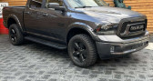 Annonce Dodge Ram occasion GPL 1500 5,7l v8 offroad carplay gpl hors homologation 4500e à Paris