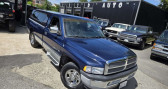 Dodge Ram occasion année 1994 boite Automatique Annonce Dodge Ram occasion Essence 1500 5.9 V8 magnum 3 places hard top à Breteuil