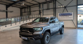 Dodge Ram occasion 2022 mise en vente &agrave; LA RAVOIRE par le garage ALEXAUTO 73 - photo n&deg;1