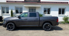 Dodge Ram occasion Gris année 2021 boite Automatique Annonce Dodge Ram occasion Essence 1500 Classic Box 60 000 ttc disponible en stock à Vénissieux