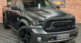 Dodge Ram occasion année 2019 boite Automatique Annonce Dodge Ram occasion Essence 1500 Classic V8 5.7 395 HEMI Quad Cab à Taverny