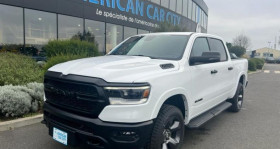 Dodge Ram , garage AMERICAN CAR CITY  Le Coudray-montceaux