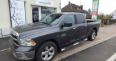 Annonce Dodge Ram occasion Diesel 1500 Crew Cab 3,0 TD 245 Laramie 4WD SLT  SAINTE-MARGUERITE