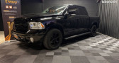 Annonce Dodge Ram occasion Essence 1500 crew cab 5.7 395 bighorn 4wd bva  Lavilledieu