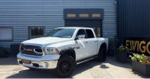 Annonce Dodge Ram occasion Essence 1500 CREW CAB 5.7 395ch LARAMIE Immat Franaise Pas de Malus  Saint-Priest