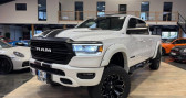 Annonce Dodge Ram occasion Essence 1500 CREW CAB 5.7 400 LIMITED / TVA RECUP � Saint Denis En Val
