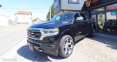 Annonce Dodge Ram occasion Essence 1500 CREW CAB 5.7 400 LONGHORN 4WD BVA TVA RECUPERABLE 66657  Bourgoin-Jallieu