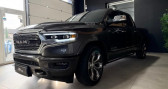 Annonce Dodge Ram occasion Essence 1500 crew cab 5.7 400cv limited 4wd bva carte grise � Replonges