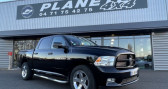 Dodge Ram occasion année 2012 boite Automatique Annonce Dodge Ram occasion GPL 1500 CREW CAB 5.7 L V8 390 CV Sport à MONISTROL SUR LOIRE