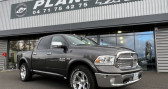 Dodge Ram occasion année 2013 boite Automatique Annonce Dodge Ram occasion Bioethanol 1500 CREW CAB 5.7 L V8 395 CV Laramie à MONISTROL SUR LOIRE