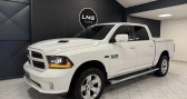 Dodge Ram 1500 CREW CAB 5.7L 400ch Sport 4WD BVA  � Pusignan 69