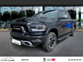 Annonce Dodge Ram occasion Essence 1500 CREW CAB 5.7L V8 HEMI Rebel  SAINT QUENTION