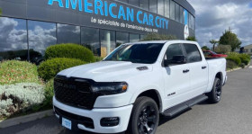 Dodge Ram occasion 2024 mise en vente à Le Coudray-montceaux par le garage AMERICAN CAR CITY - photo n°1