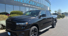 Dodge Ram , garage AMERICAN CAR CITY  Le Coudray-montceaux