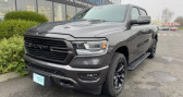 Dodge Ram 1500 CREW CAB LARAMIE SPORT BLACK PACKAGE   Le Coudray-montceaux 91