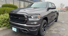 Dodge Ram , garage AMERICAN CAR CITY  Le Coudray-montceaux