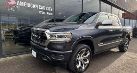 Dodge Ram occasion 2019 mise en vente &agrave; Le Coudray-montceaux par le garage AMERICAN CAR CITY - photo n&deg;1