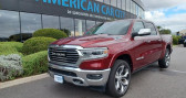 Annonce Dodge Ram occasion Essence 1500 CREW CAB Longhorn AIR RAMBOX - vente marchand  Le Coudray-montceaux