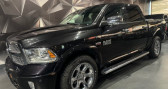 Dodge Ram 1500 CREW CAB MID BOX 5.7 HEMI V8  2017 - annonce de voiture en vente sur Auto Sélection.com