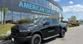 Dodge Ram 1500 CREW CAB REBEL AIR 2025  2025 - annonce de voiture en vente sur Auto Sélection.com