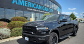 Dodge Ram 1500 CREW CAB REBEL AIR 2025   Le Coudray-montceaux 91