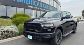 Dodge Ram , garage AMERICAN CAR CITY � Le Coudray-montceaux