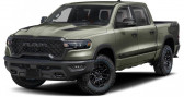 Annonce Dodge Ram occasion Essence 1500 CREW CAB REBEL AIR HAYON MULTI � Le Coudray-montceaux