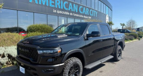 Dodge Ram , garage AMERICAN CAR CITY  Le Coudray-montceaux