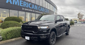 Annonce Dodge Ram occasion Essence 1500 CREW CAB REBEL AIR RAMBOX HAYON MULTI � Le Coudray-montceaux