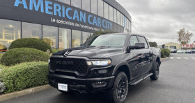 Dodge Ram occasion 2026 mise en vente &agrave; Le Coudray-montceaux par le garage AMERICAN CAR CITY - photo n&deg;1