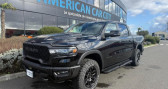 Dodge Ram 1500 CREW CAB REBEL AIR RAMBOX HAYON MULTI  � Le Coudray-montceaux 91