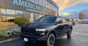 Dodge Ram , garage AMERICAN CAR CITY � Le Coudray-montceaux