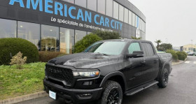 Dodge Ram , garage AMERICAN CAR CITY � Le Coudray-montceaux