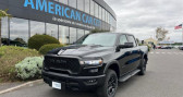Annonce Dodge Ram occasion Essence 1500 CREW CAB REBEL AIR � Le Coudray-montceaux
